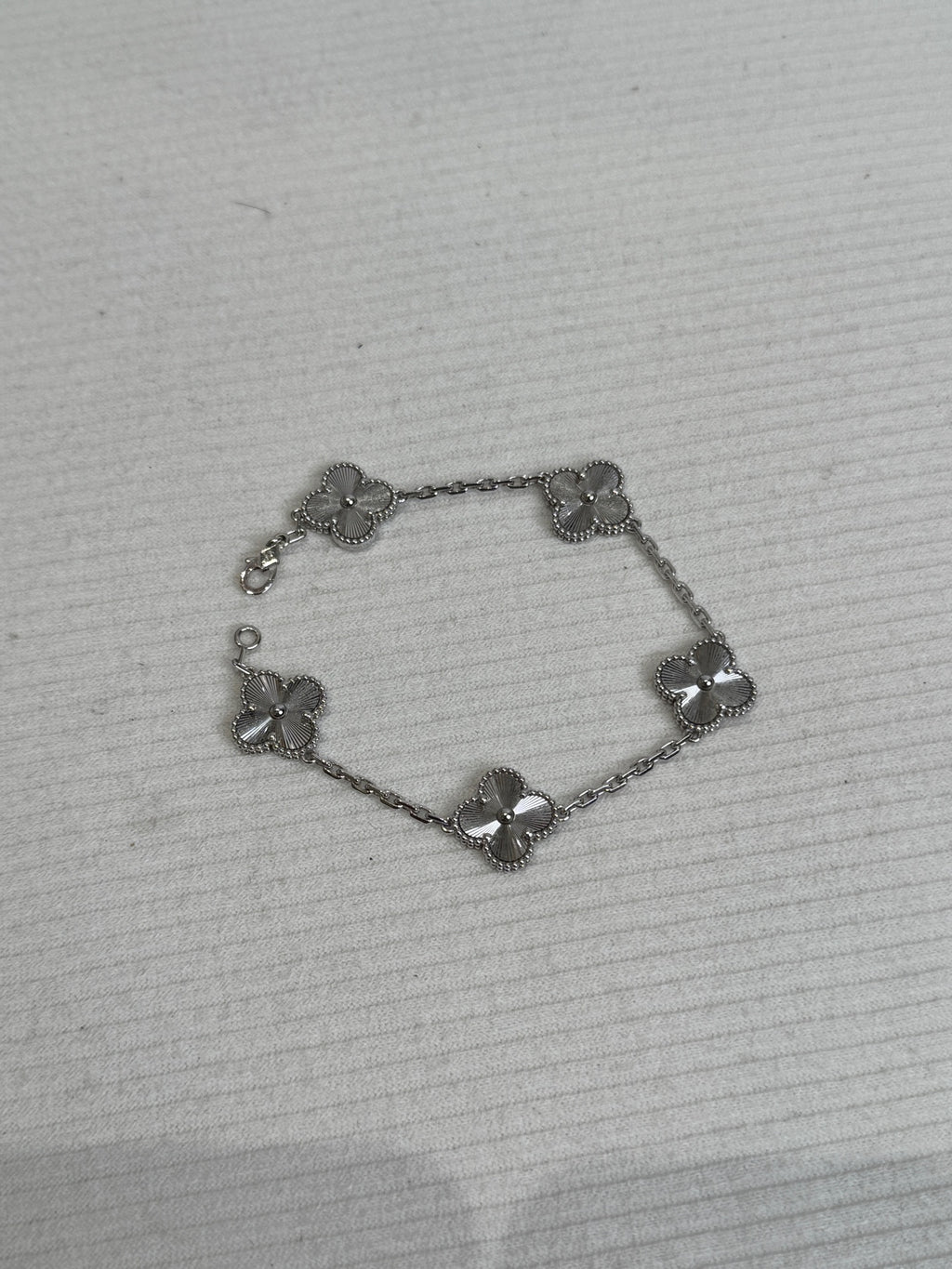 Van Cleef & Arpels Bracelet