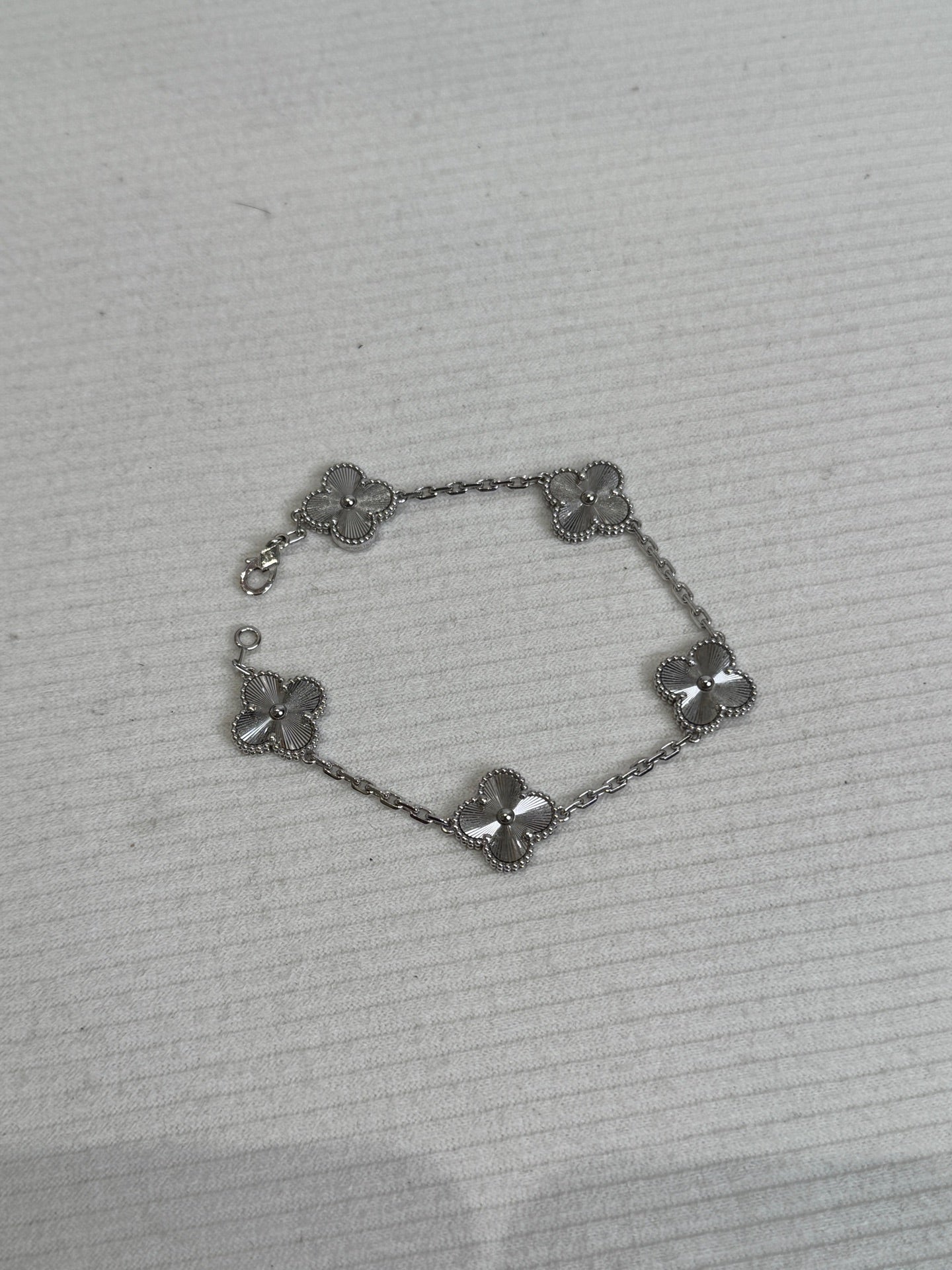 Van Cleef & Arpels Bracelet