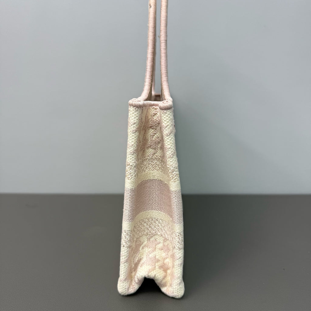 Dior Pink Tote