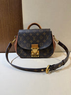 Louis Vuitton Brown