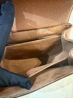 Louis Vuitton Brown