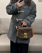 Louis Vuitton Brown