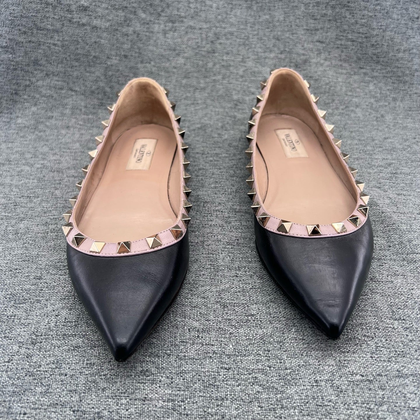 Valentino Metal