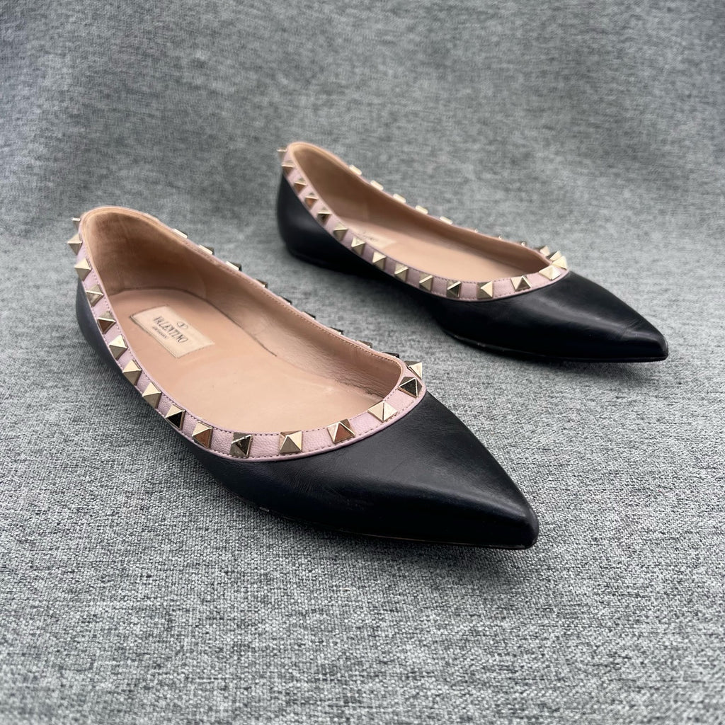 Valentino Metal