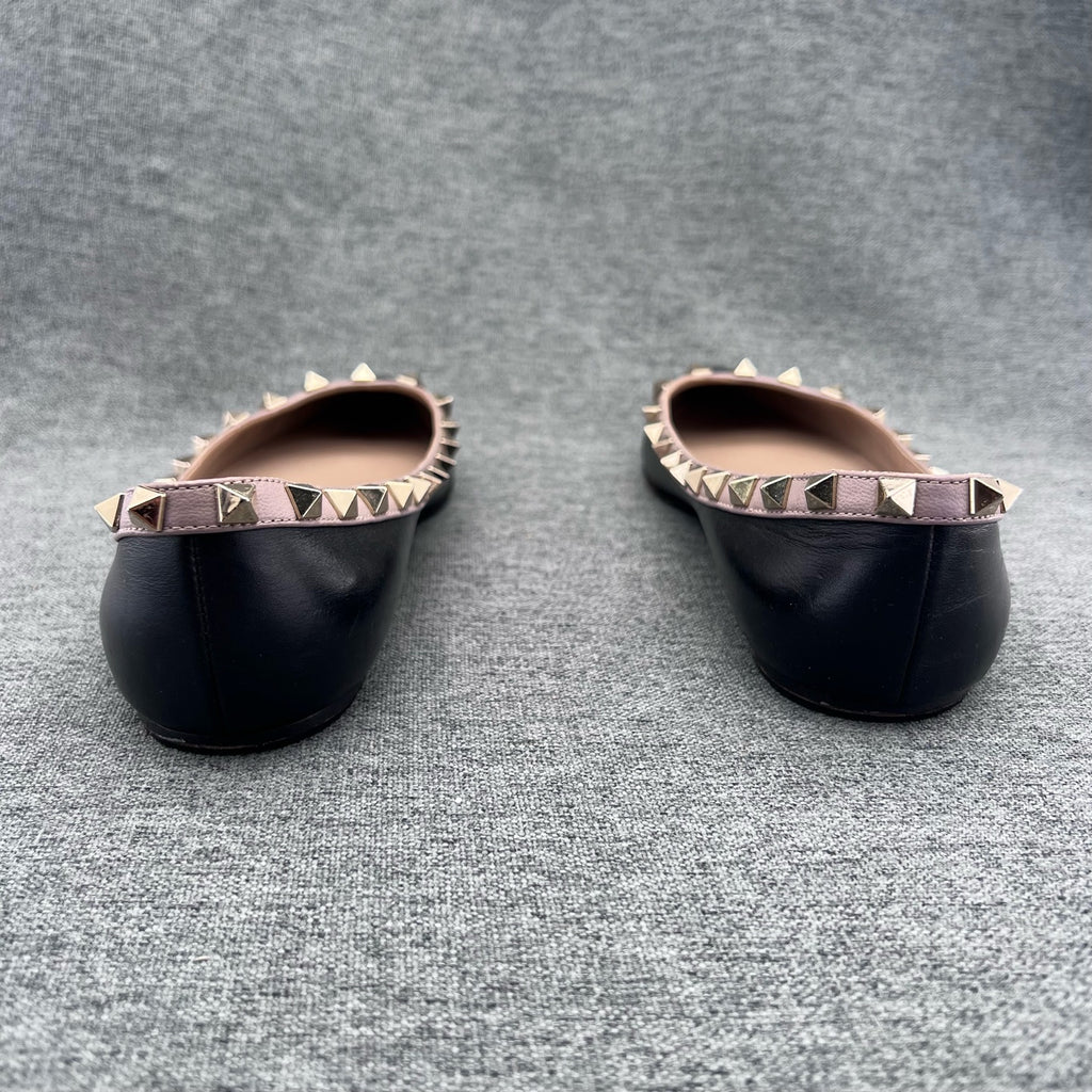 Valentino Metal