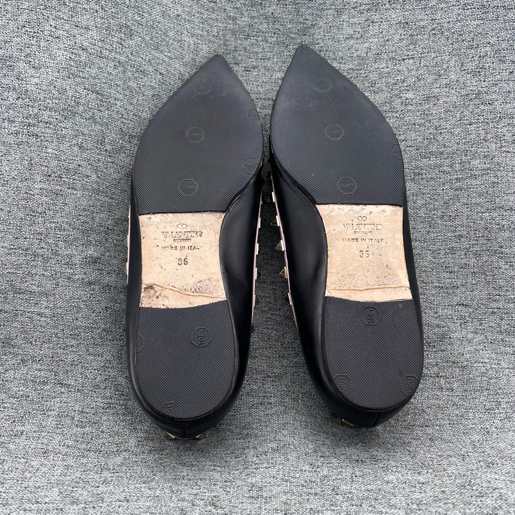 Valentino Metal