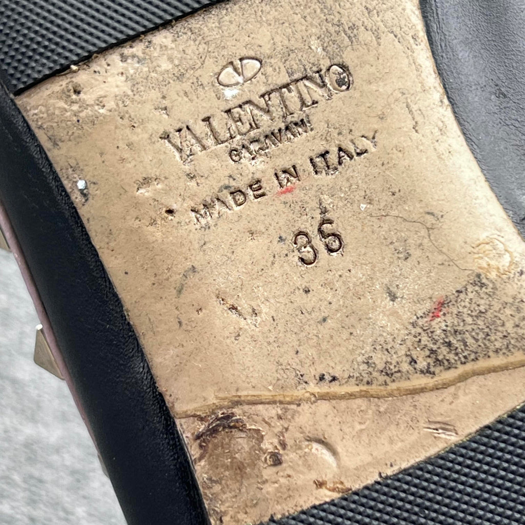 Valentino Metal