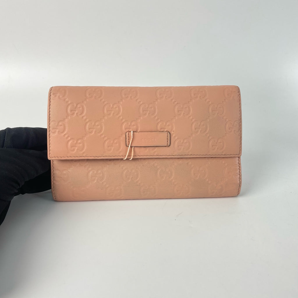 Gucci Pink