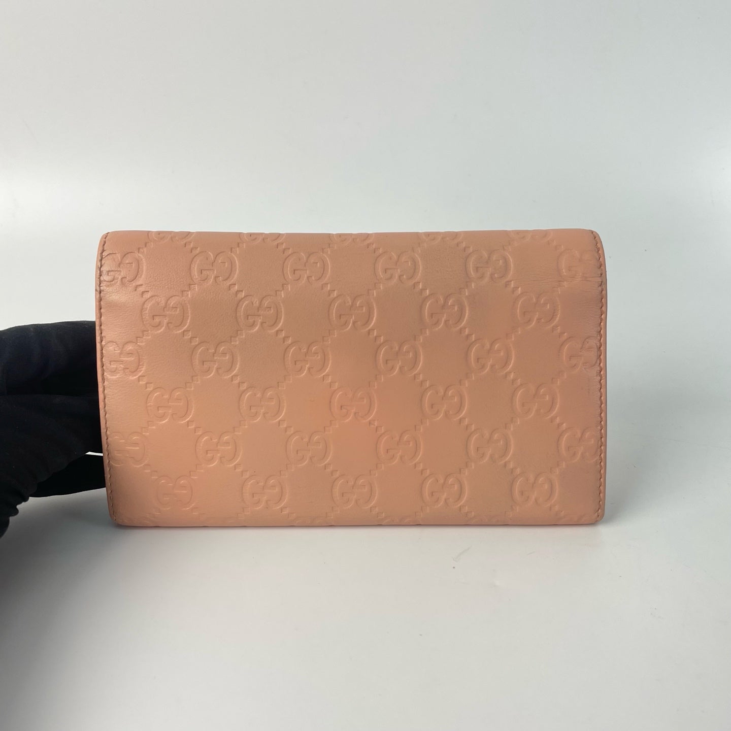 Gucci Pink