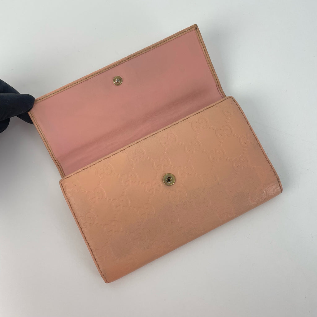 Gucci Pink