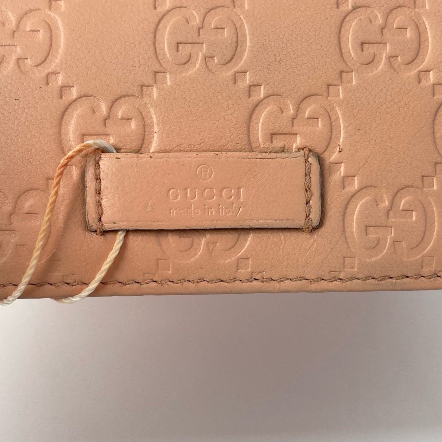 Gucci Pink