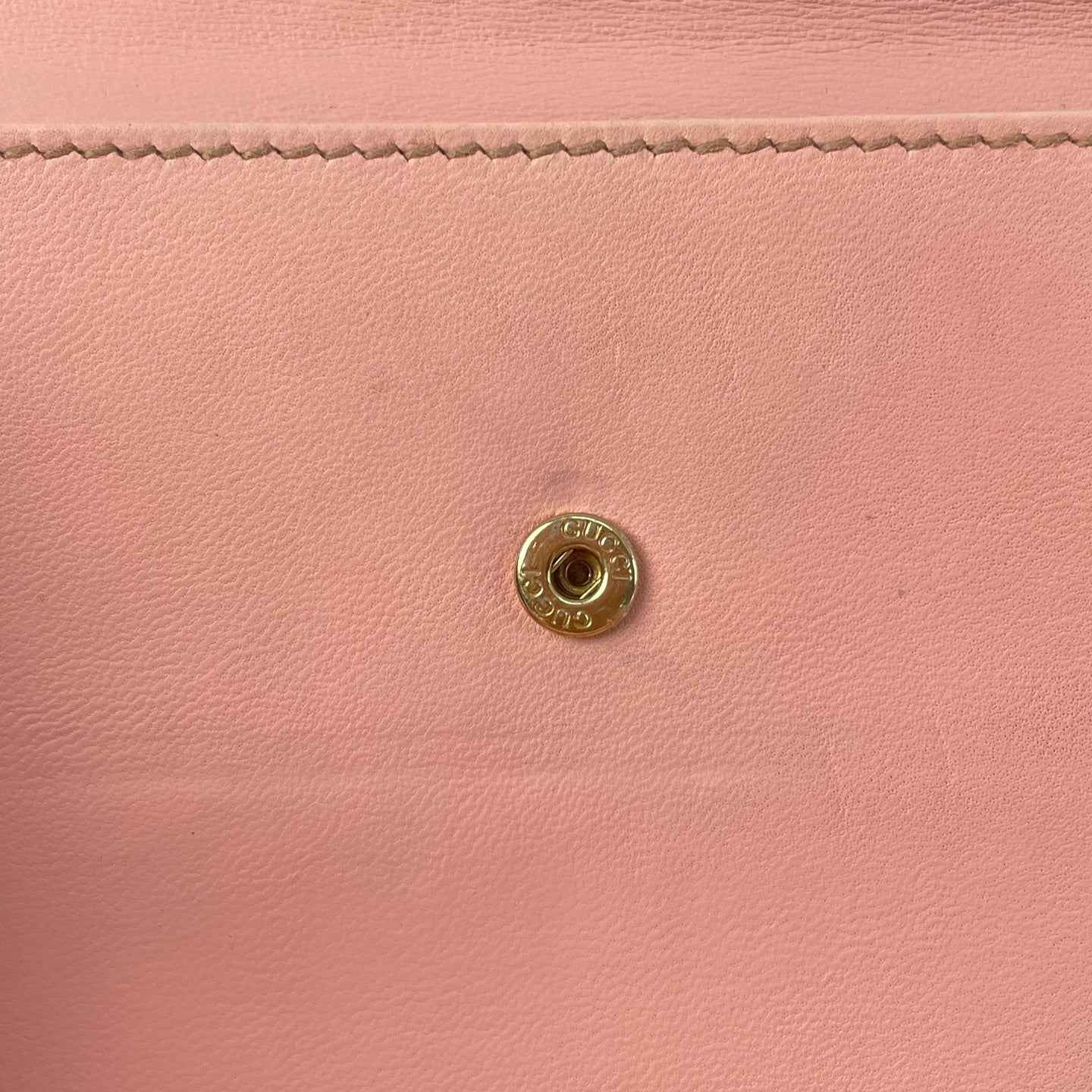 Gucci Pink