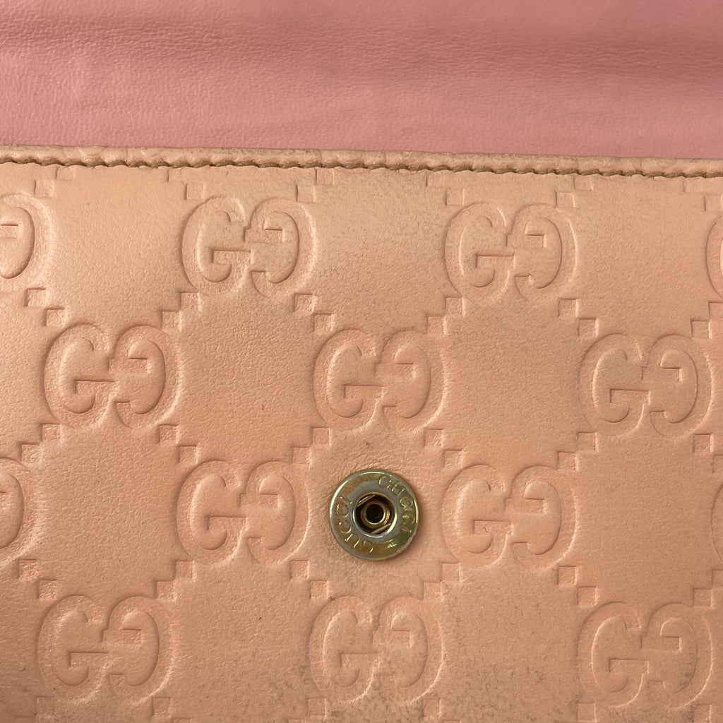 Gucci Pink