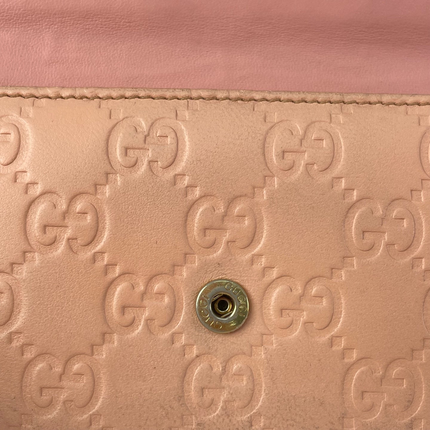 Gucci Pink