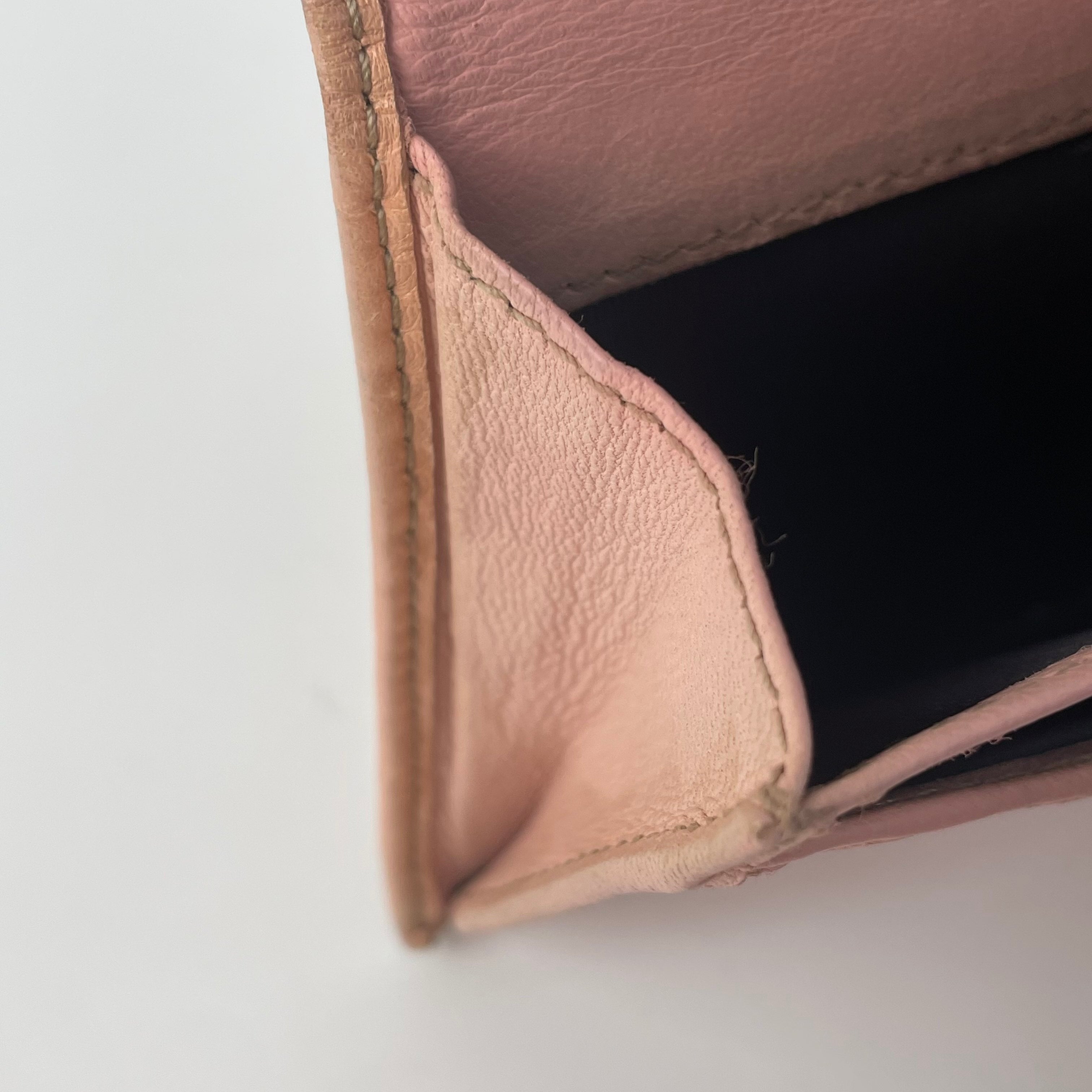 Gucci Pink