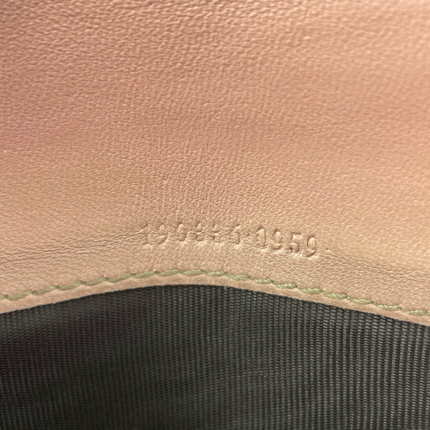 Gucci Pink