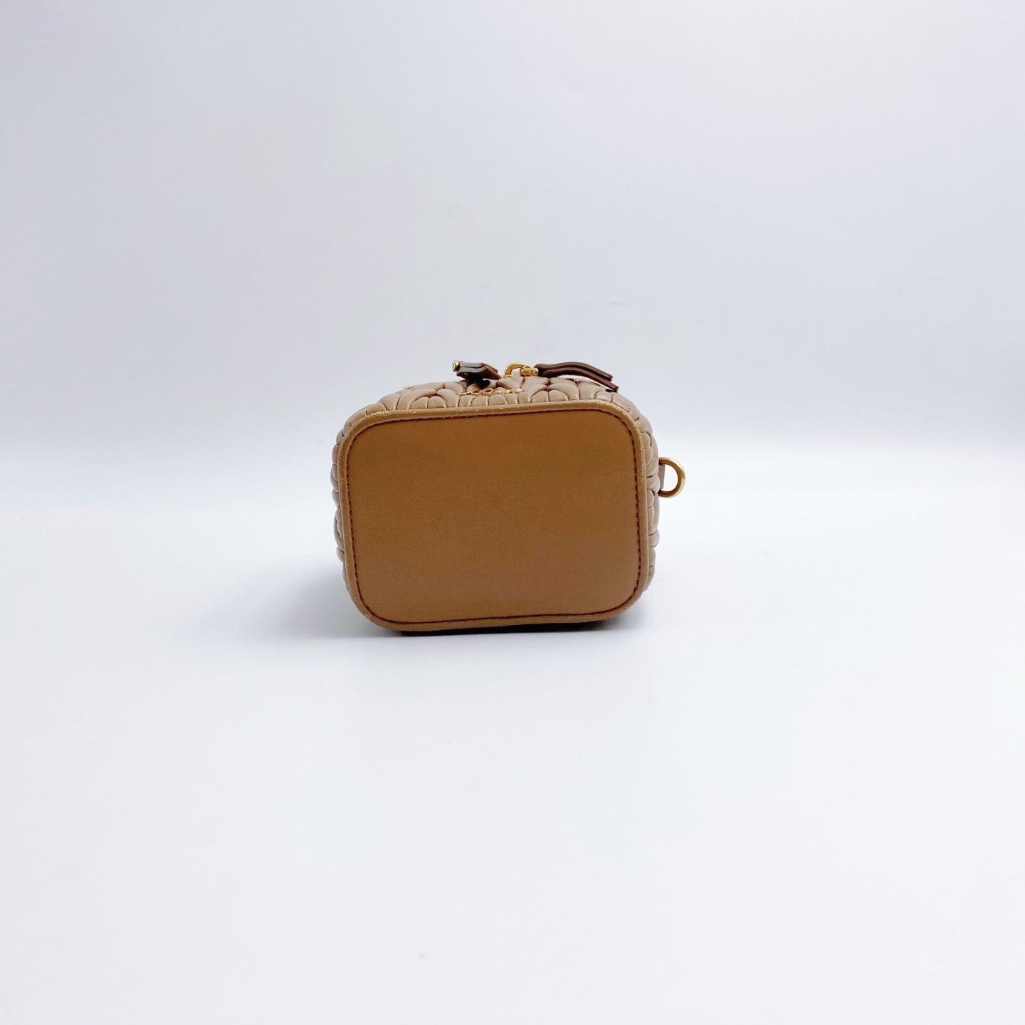 Miu Miu Brown