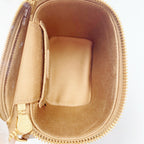 Miu Miu Brown