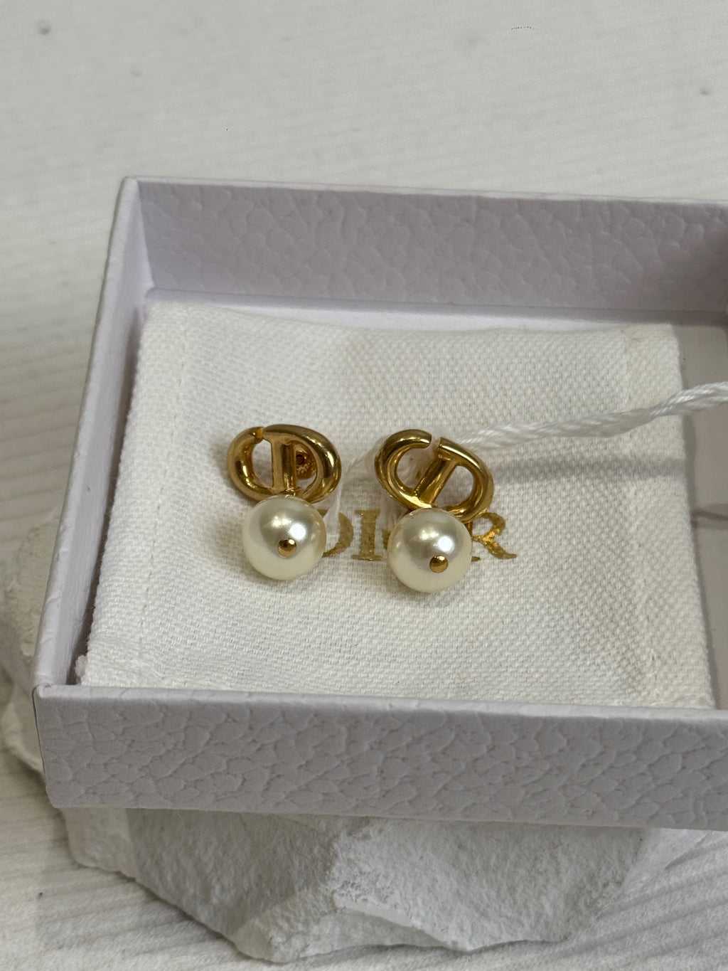 Dior Pendant