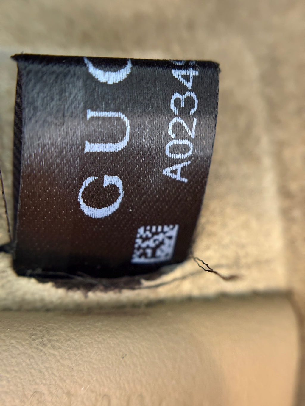Gucci