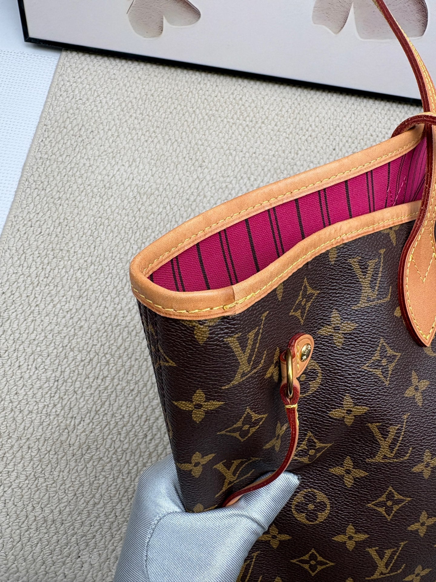 Louis Vuitton