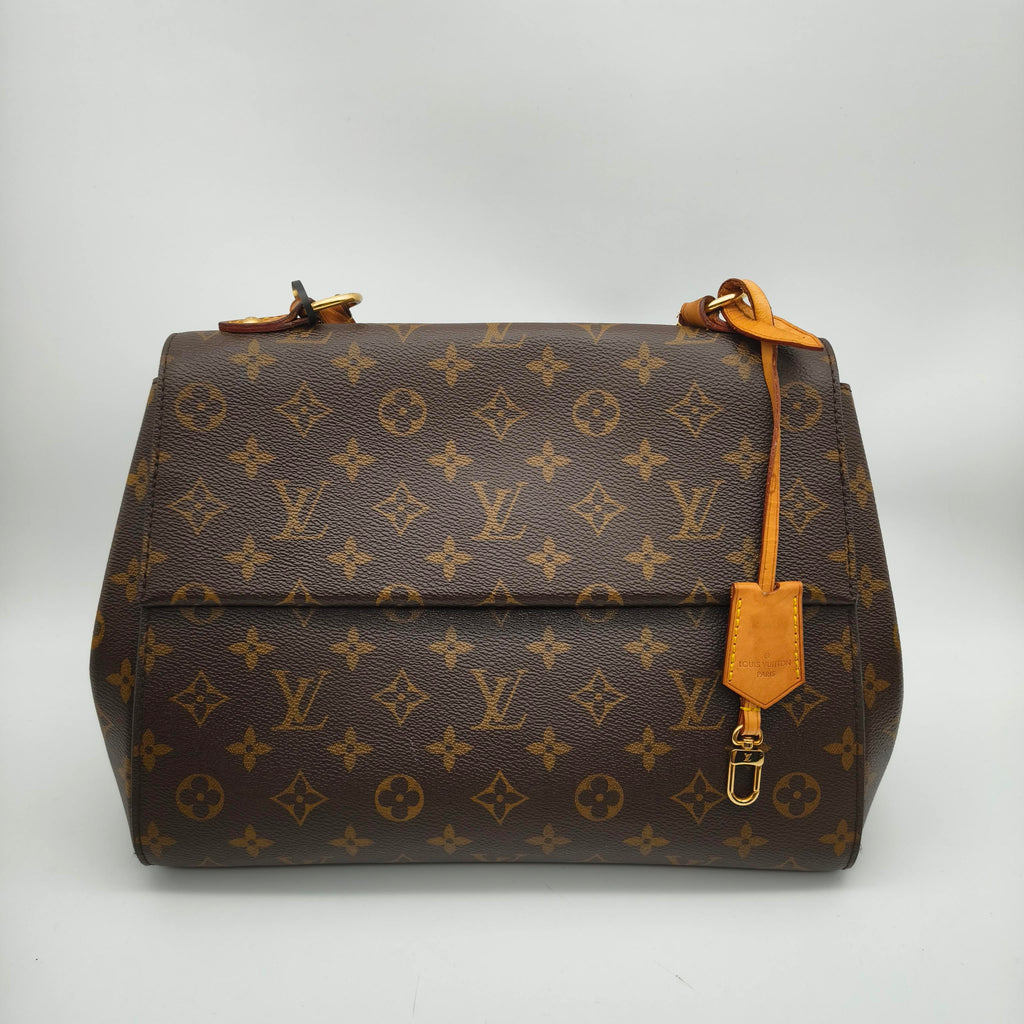 Louis Vuitton Satchel