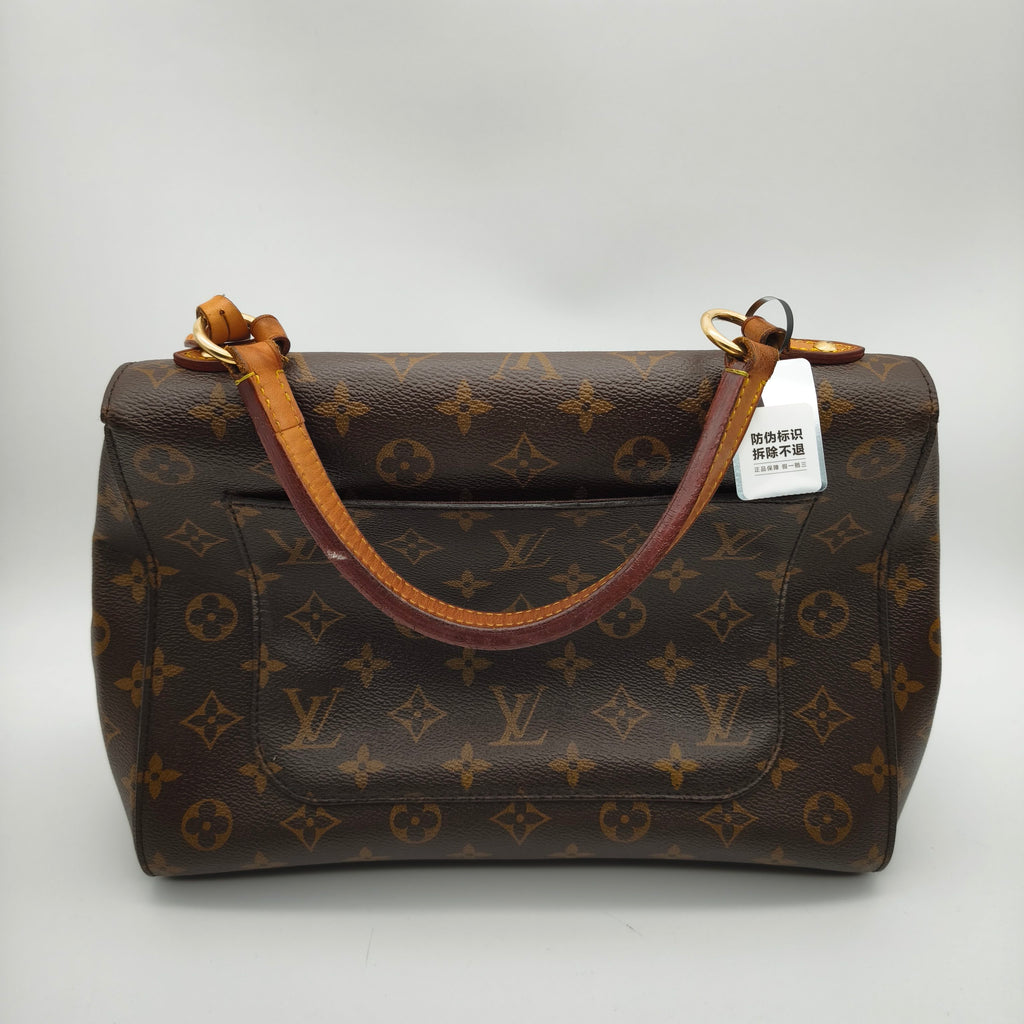 Louis Vuitton Satchel