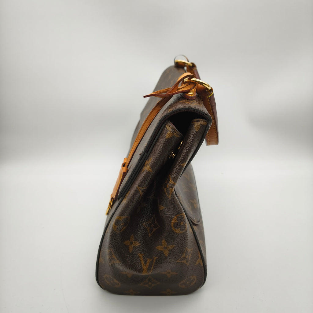 Louis Vuitton Satchel