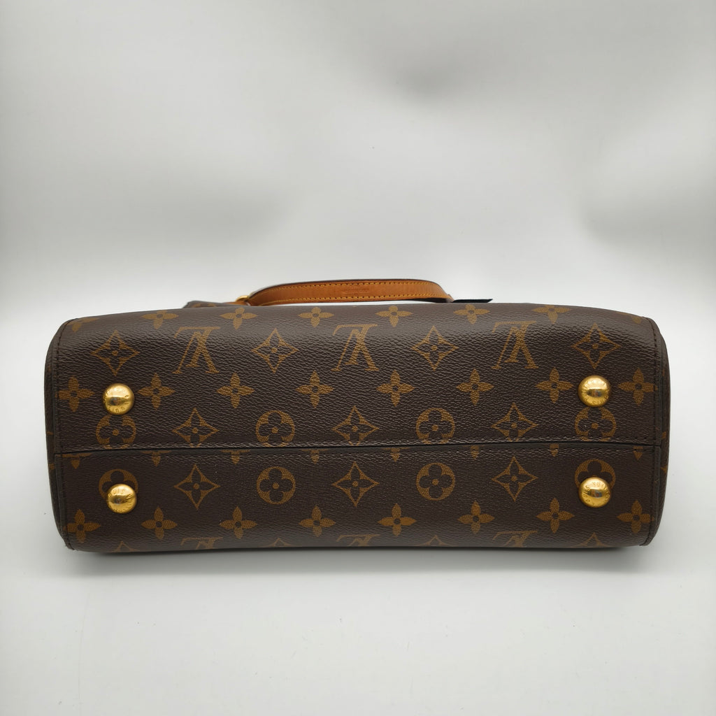 Louis Vuitton Satchel