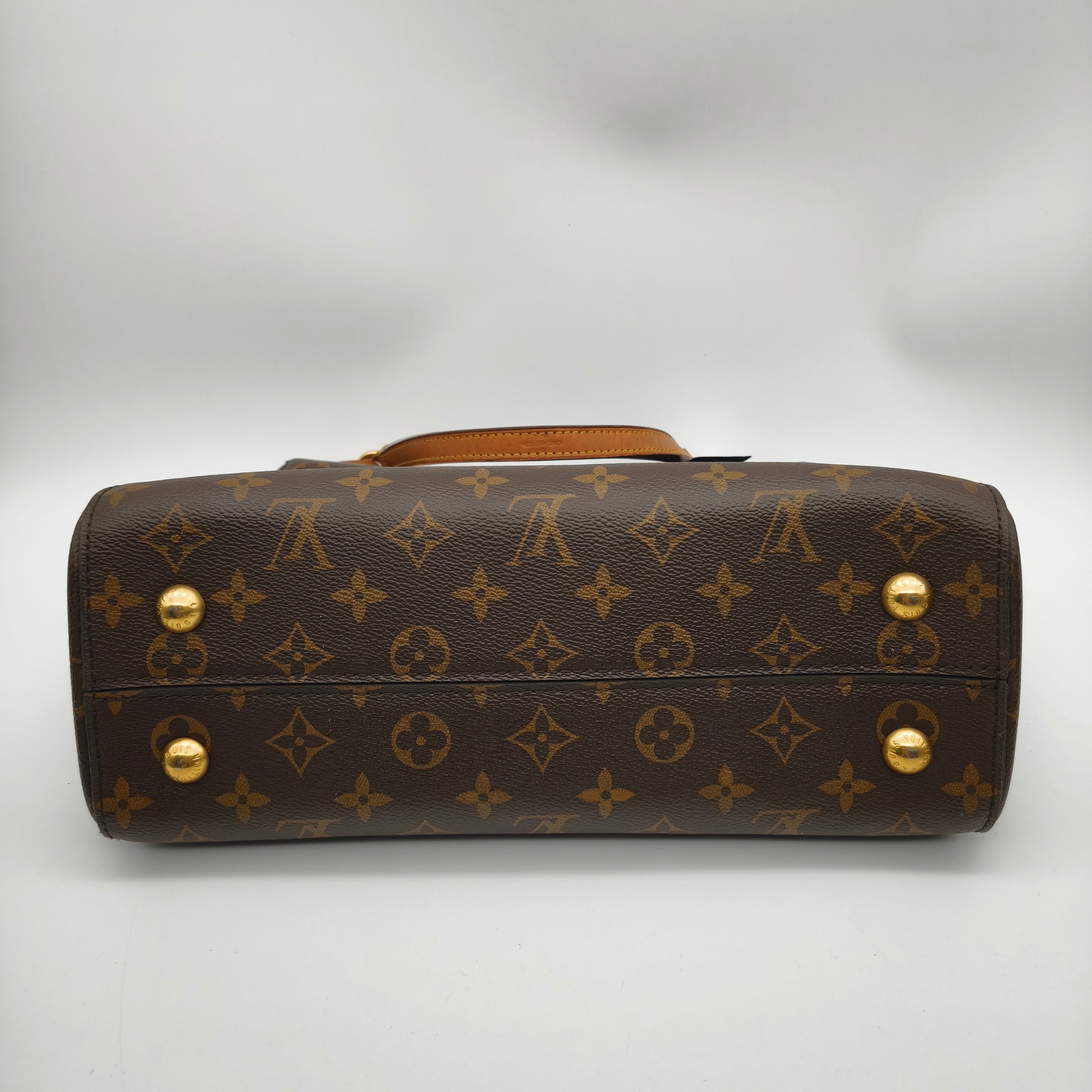 Louis Vuitton Satchel