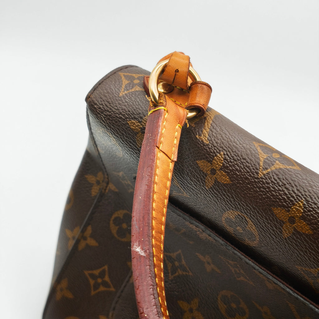Louis Vuitton Satchel
