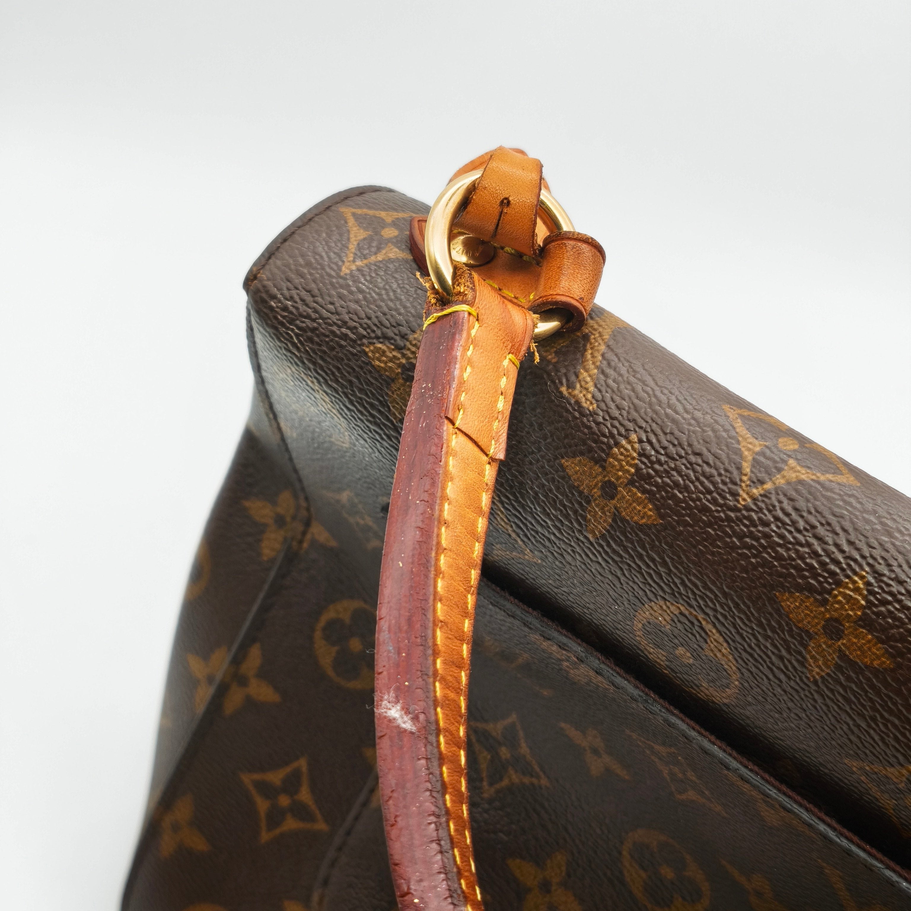 Louis Vuitton Satchel