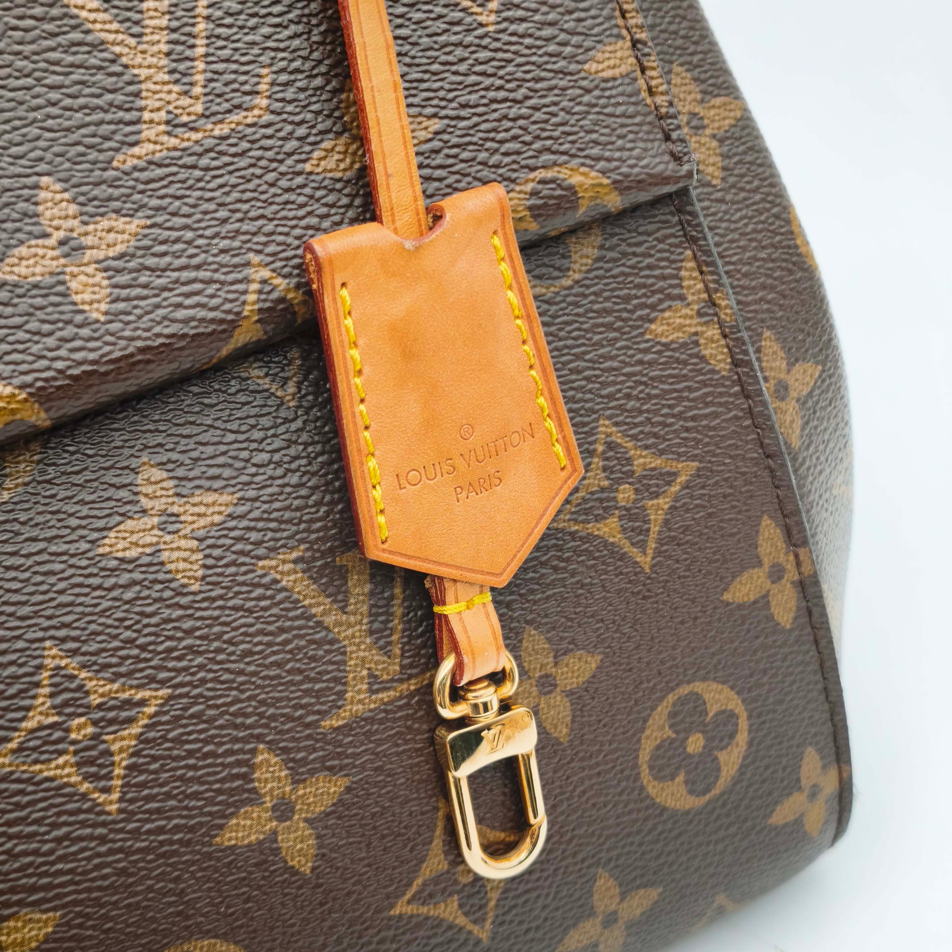Louis Vuitton Satchel