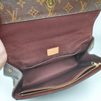 Louis Vuitton Satchel