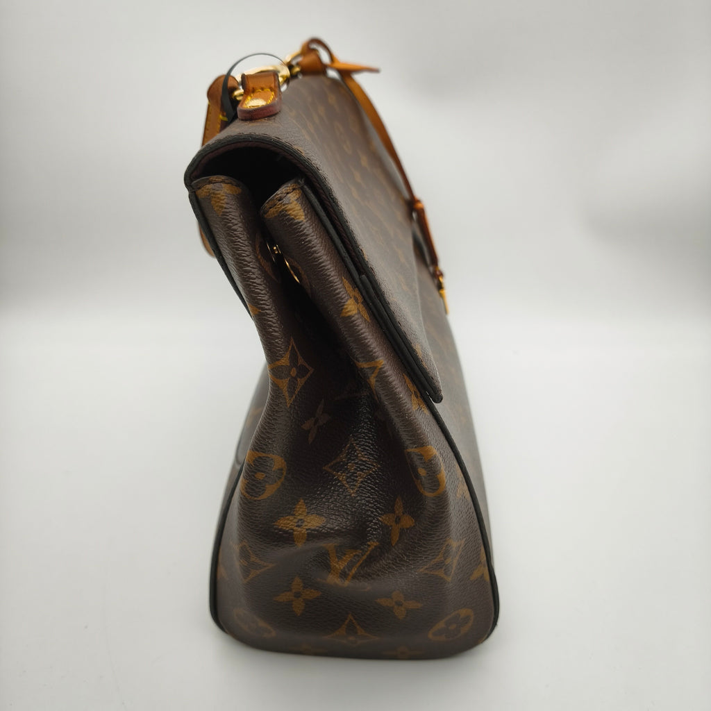 Louis Vuitton Satchel