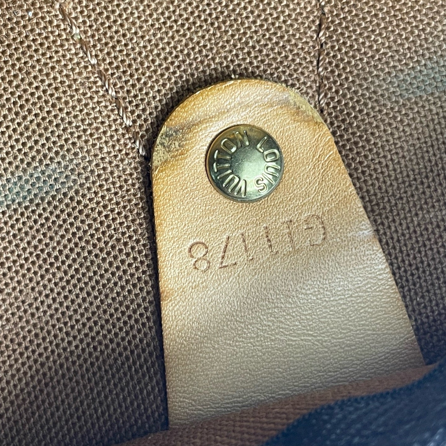 Louis Vuitton