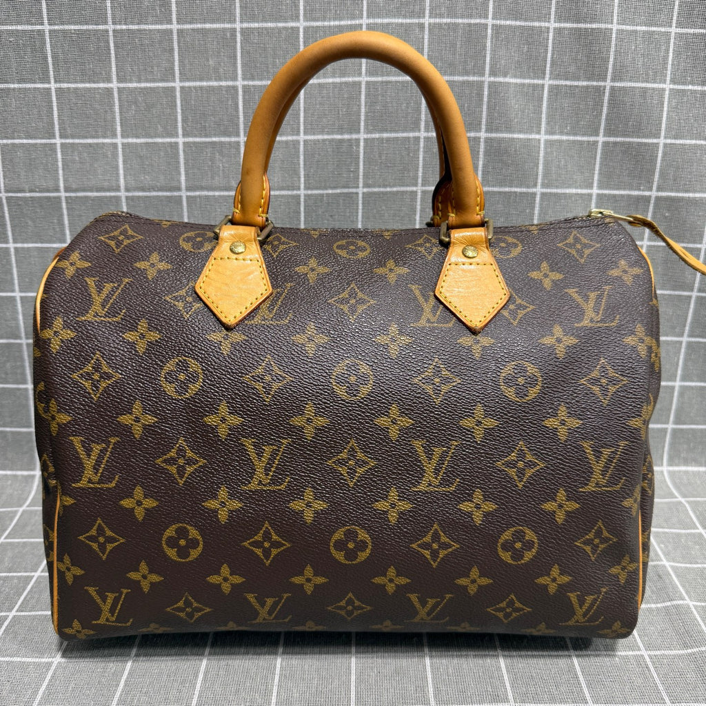 Louis Vuitton Leather M41526