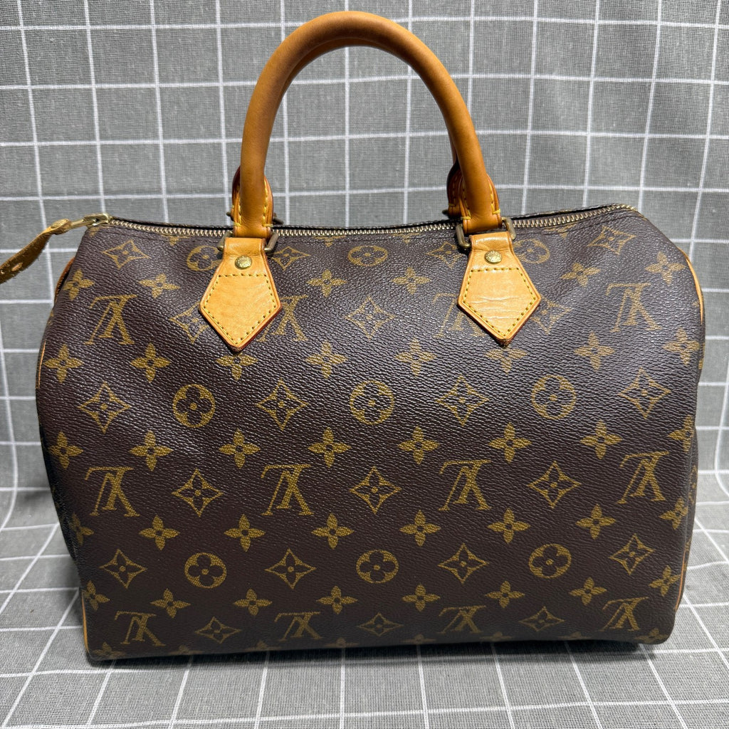 Louis Vuitton Leather M41526