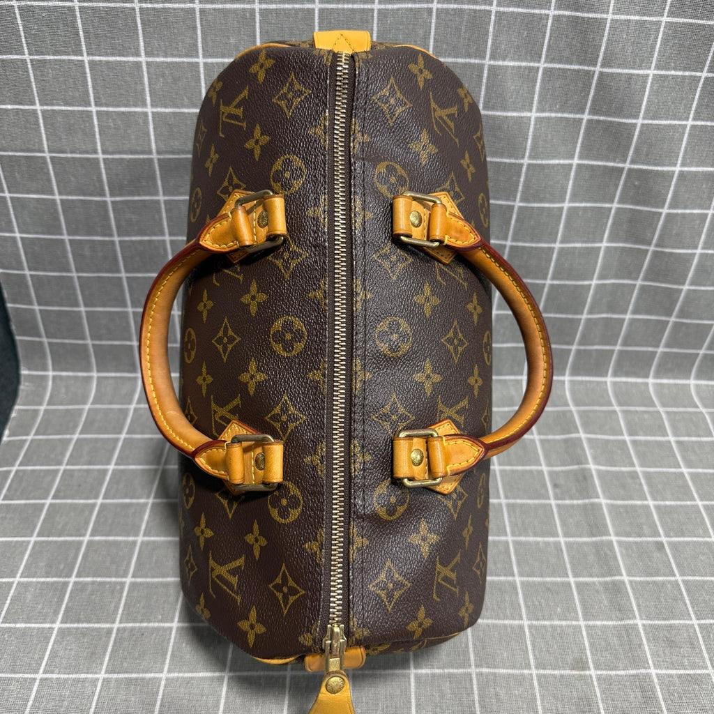 Louis Vuitton Leather M41526