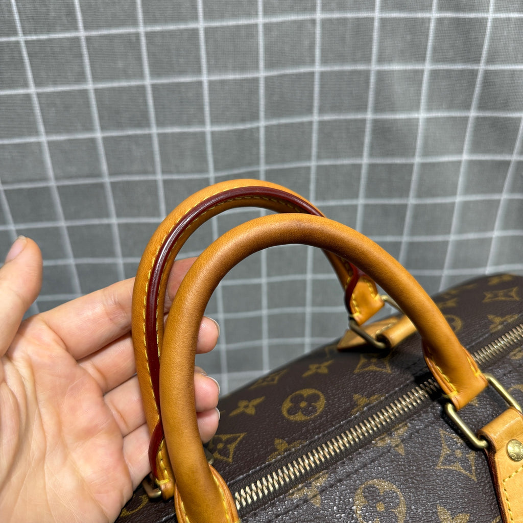 Louis Vuitton Leather M41526