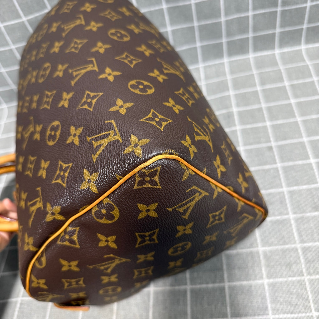 Louis Vuitton Leather M41526