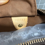 Louis Vuitton Leather M41526