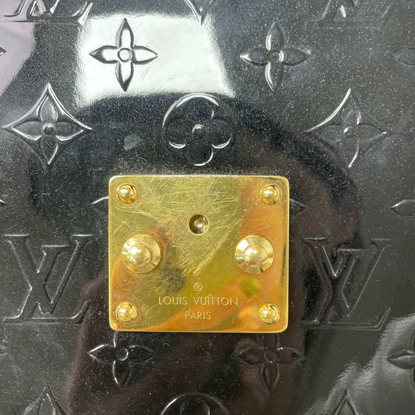 Louis Vuitton Messenger Bag