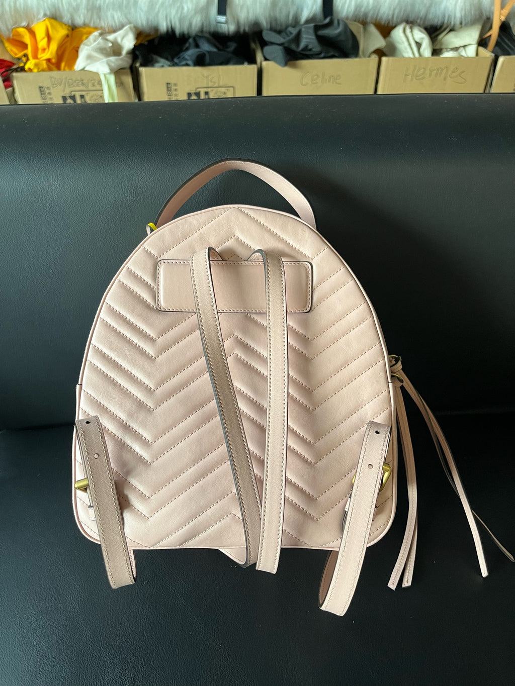 Gucci Red