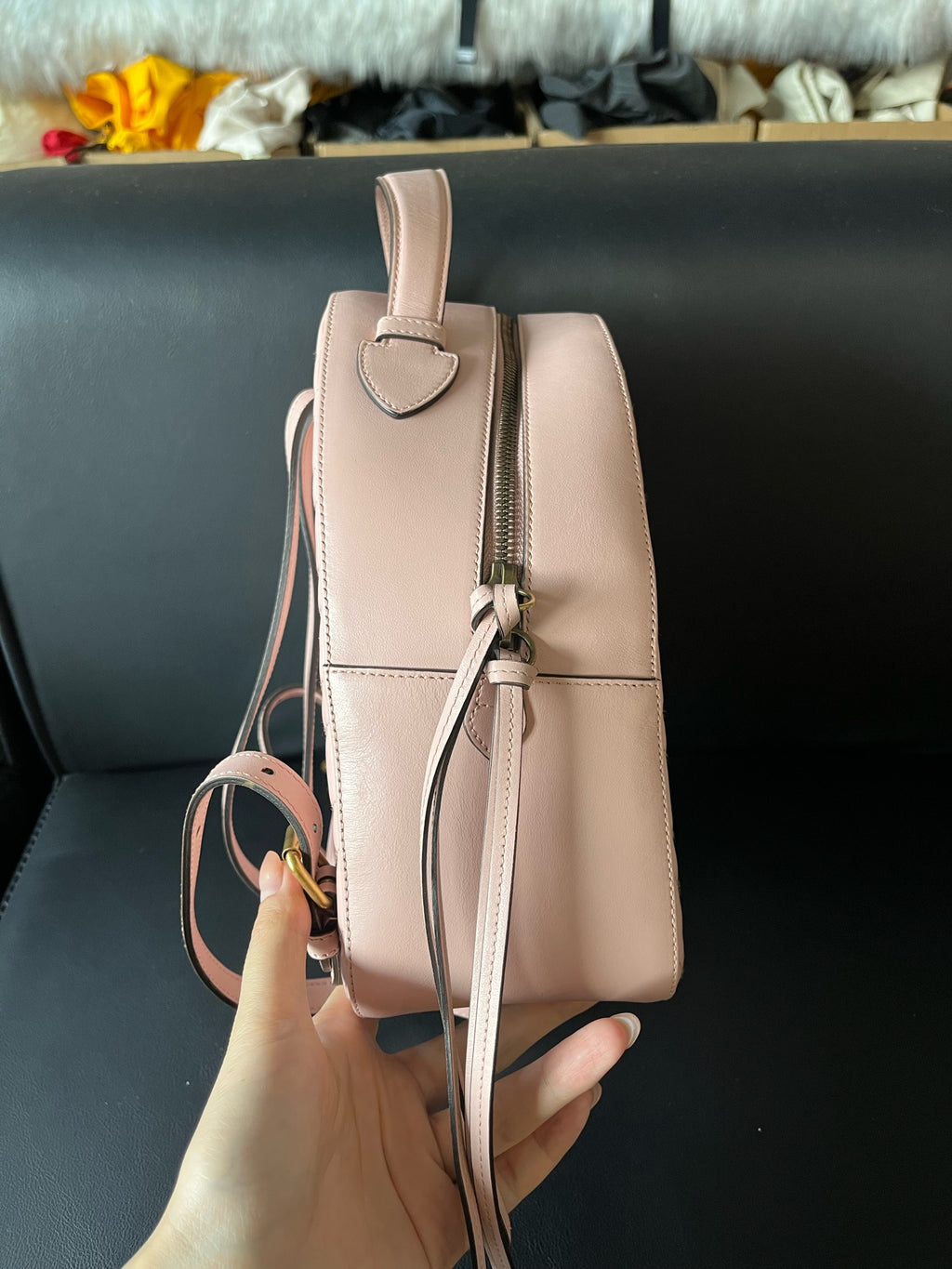 Gucci Red