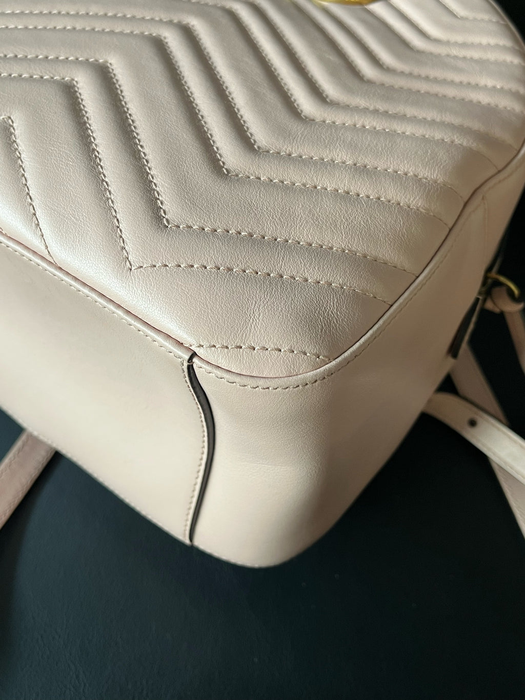 Gucci Red