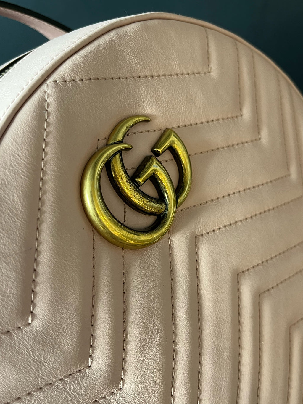 Gucci Red
