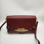 Burberry Red Crossbody