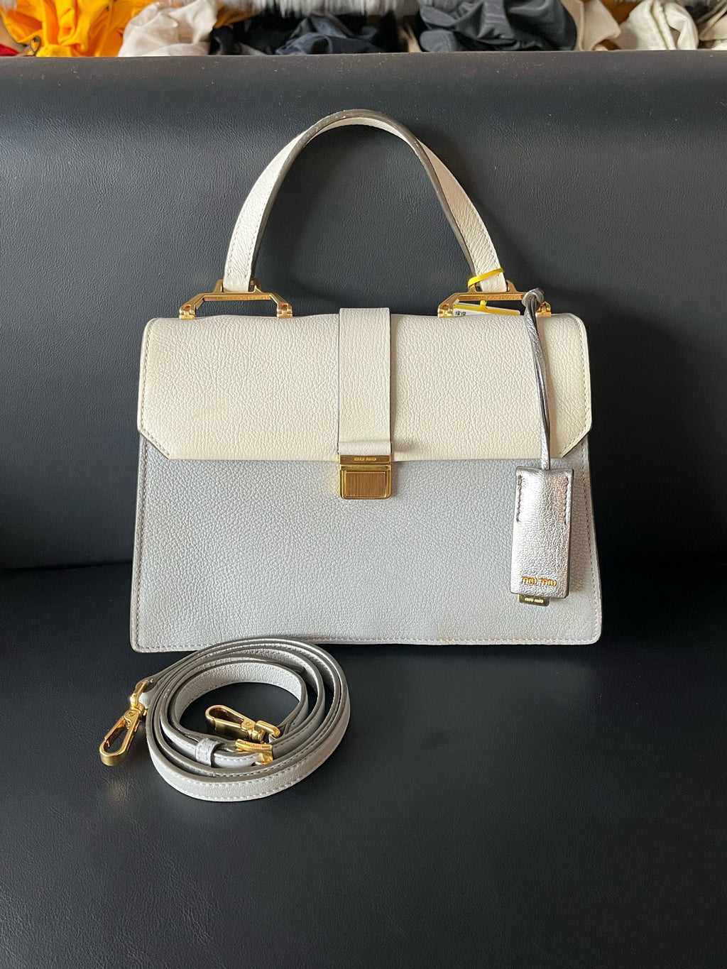 Miu Miu Crossbody