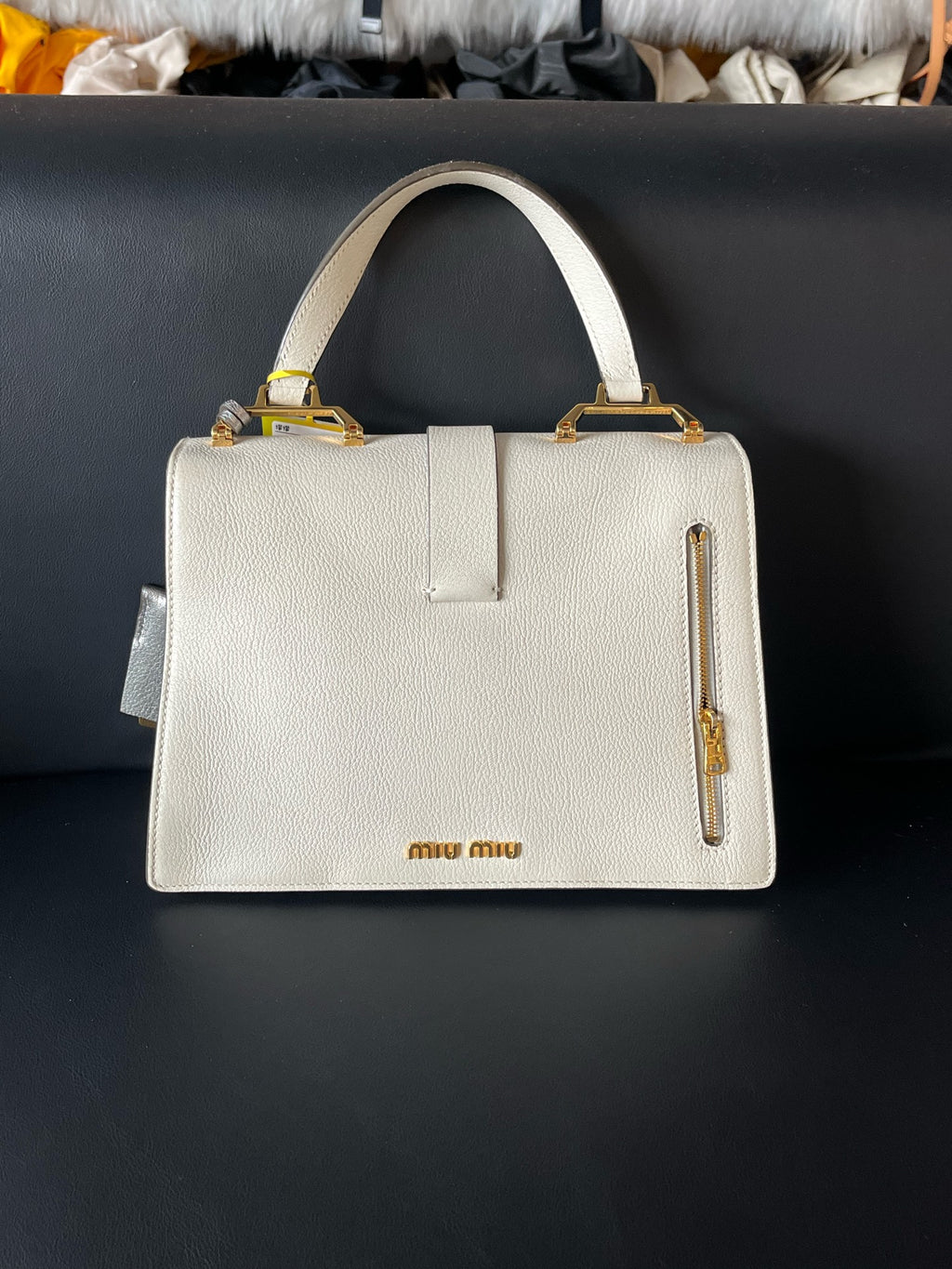 Miu Miu Crossbody